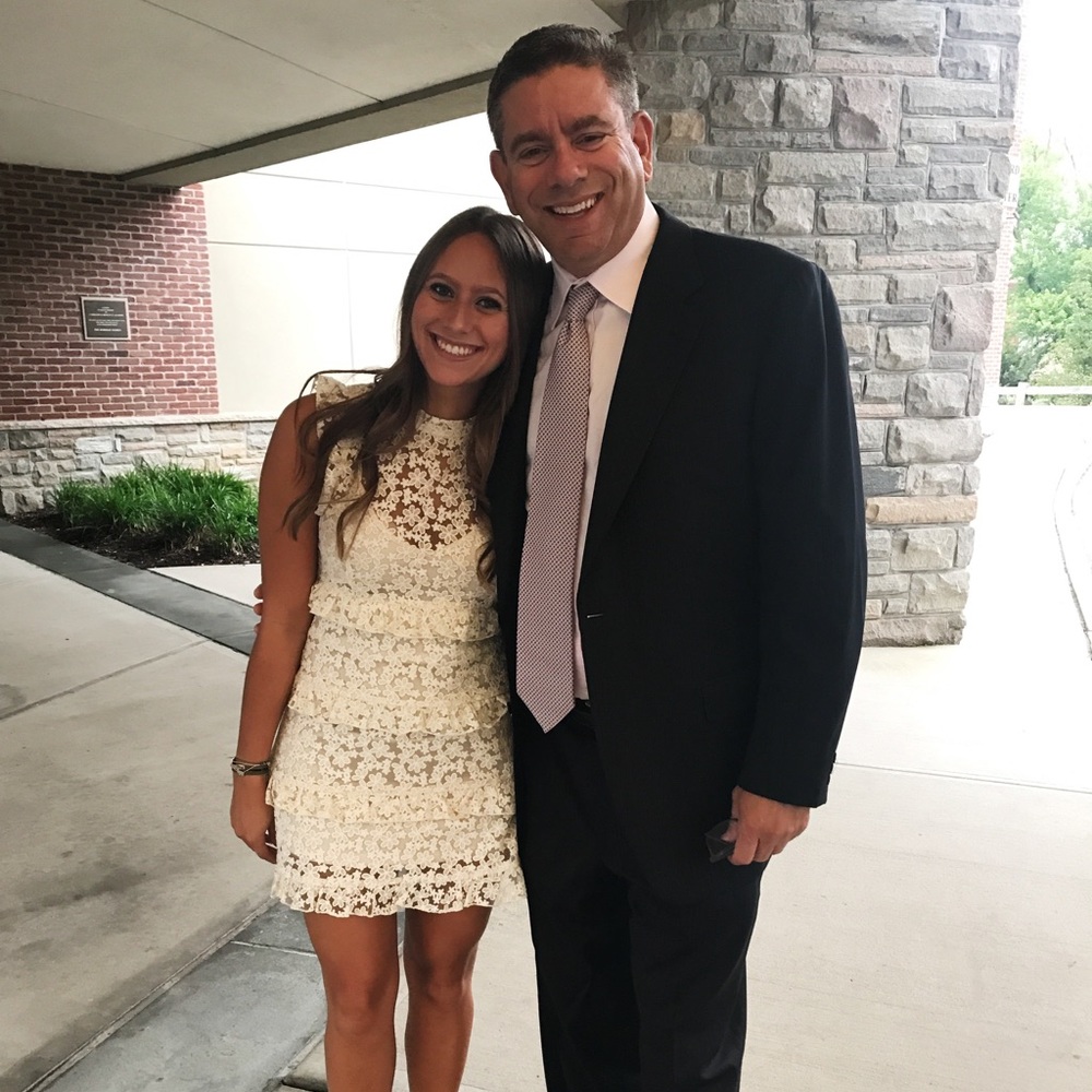 Meet your Posher, Blake